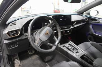 Cupra Leon  picture 10