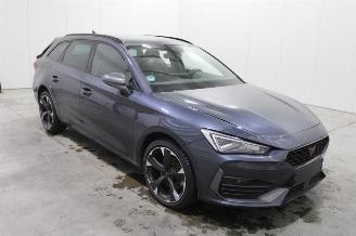 Cupra Leon  picture 2