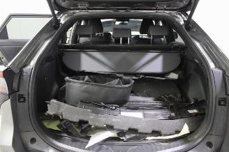 Toyota bZ4X  picture 19