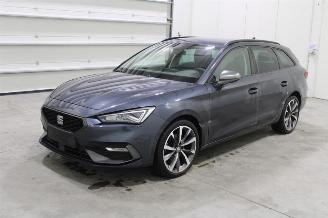  Seat Leon  2022/4