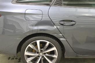 Seat Leon  picture 23