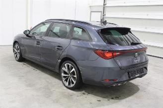 Seat Leon  picture 4