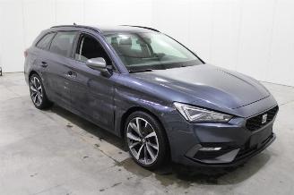 Seat Leon  picture 2
