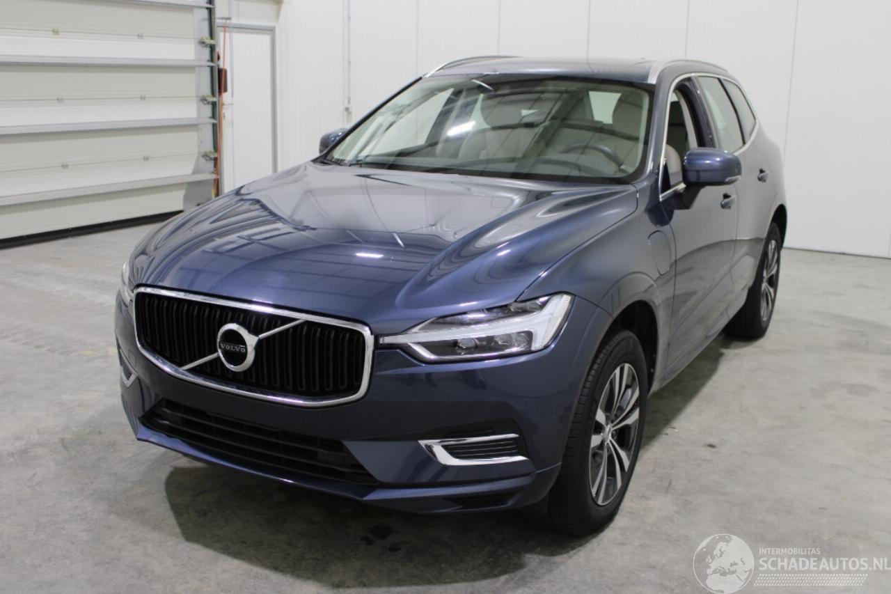 Volvo Xc-60 XC 60