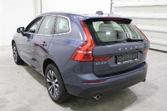 Volvo Xc-60 XC 60 picture 4