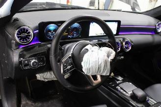 Mercedes Cla-klasse CLA 250 picture 10