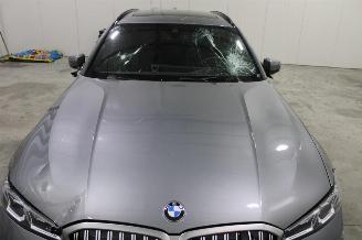 BMW 3-serie 318 picture 5