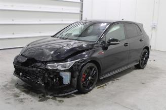 Unfallwagen Volkswagen Golf  2022/6