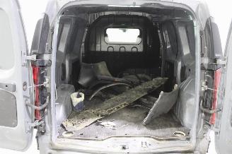 Renault Express  picture 18