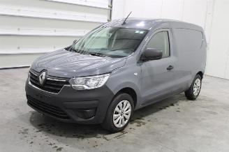 uszkodzony samochody osobowe Renault Express  2023/11