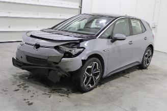 Schadeauto Volkswagen ID.3  2022/7
