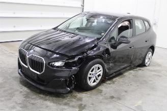 Avarii autoturisme BMW 2-serie 225 2024/2