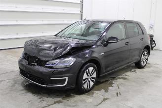 Avarii autoturisme Volkswagen Golf  2019/7