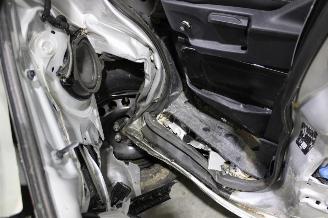 Ford Transit Custom  picture 23