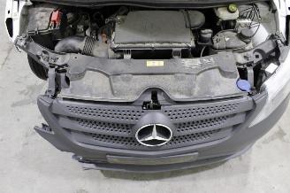 Mercedes Vito  picture 21