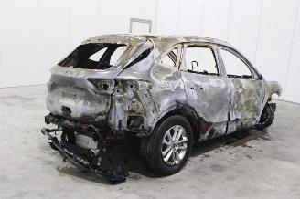 Ford Kuga  picture 4