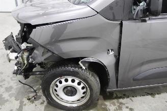 Citroën Berlingo  picture 5