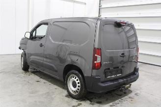 Citroën Berlingo  picture 4