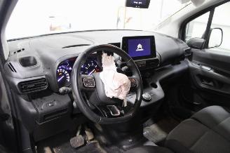 Citroën Berlingo  picture 10