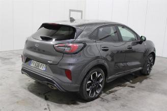 Ford Puma  picture 4