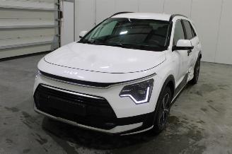 skadebil auto Kia Niro  2024/3