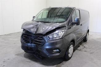 skadebil auto Ford Transit  2020/9