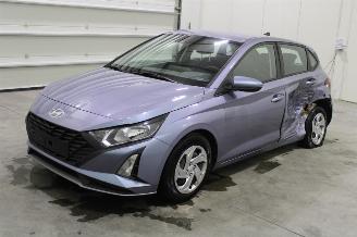 Avarii autoturisme Hyundai I-20 i20 2025/4