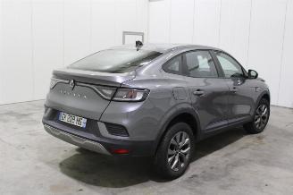 Renault Arkana  picture 3