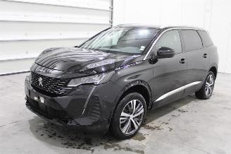 Avarii autoturisme Peugeot 5008  2024/2