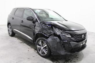 Peugeot 5008  picture 2