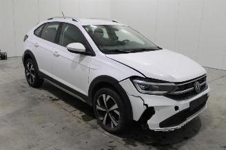 Volkswagen Taigo  picture 2