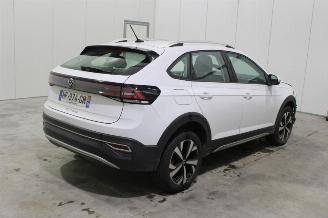 Volkswagen Taigo  picture 3