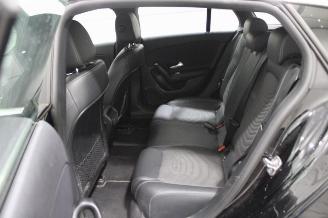 Mercedes Cla-klasse CLA 180 picture 11