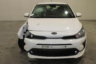 Kia Rio  picture 6