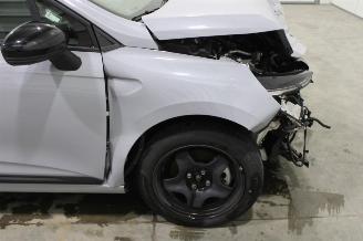 Renault Clio  picture 8