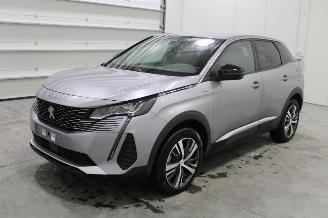 Avarii autoturisme Peugeot 3008  2023/1
