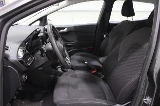 Ford Fiesta  picture 10