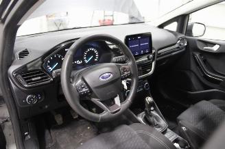 Ford Fiesta  picture 9