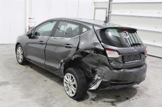 Ford Fiesta  picture 4