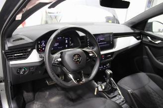 Skoda Scala  picture 9