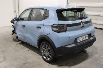 Citroën C3  picture 4