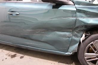 Peugeot 308  picture 6