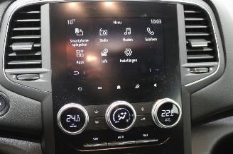 Renault Mégane Megane picture 13