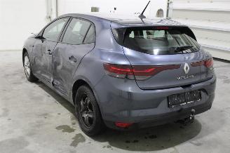 Renault Mégane Megane picture 4