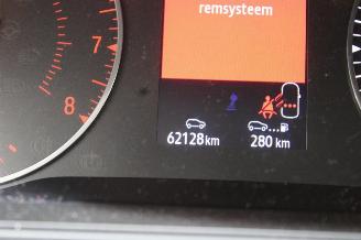 Renault Mégane Megane picture 12