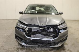 Skoda Fabia  picture 6