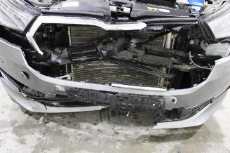 Skoda Fabia  picture 7