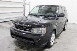 Avarii autoturisme Land Rover Range Rover sport  2010/1
