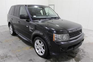 Land Rover Range Rover sport  picture 2