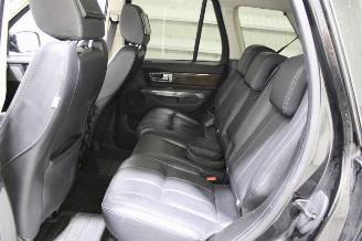 Land Rover Range Rover sport  picture 13